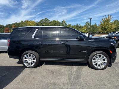 2021 Chevrolet Tahoe 4WD SUV for sale #102884A - photo 2