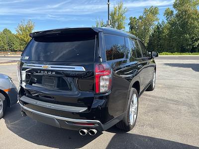 2021 Chevrolet Tahoe 4WD SUV for sale #102884A - photo 2