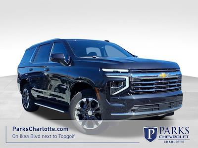 New 2026 Chevrolet Tahoe LT for sale #103352 - photo 1