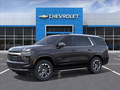 2026 Chevrolet Tahoe RWD SUV for sale #103352 - photo 1