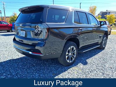 New 2026 Chevrolet Tahoe LT for sale #103352 - photo 2