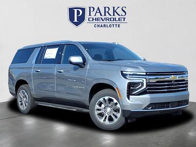 2026 Chevrolet Suburban RWD SUV for sale #103642 - photo 1