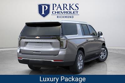 New 2026 Chevrolet Suburban LT for sale #103642 - photo 2