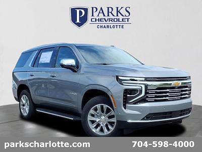 2026 Chevrolet Tahoe 4WD SUV for sale #103684 - photo 1