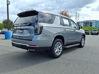 New 2026 Chevrolet Tahoe - photo 1
