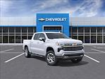 2026 Chevrolet Silverado 1500 Crew Cab 4x4 Pickup for sale #104209 - photo 1
