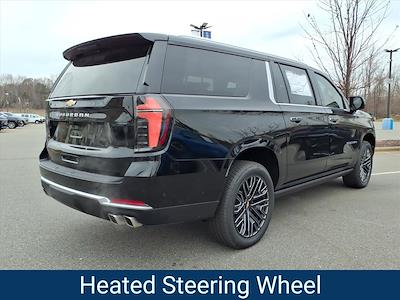 New 2026 Chevrolet Suburban High Country for sale #104708P - photo 2