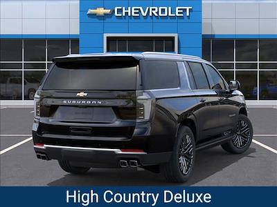 New 2026 Chevrolet Suburban High Country for sale #104708P - photo 2