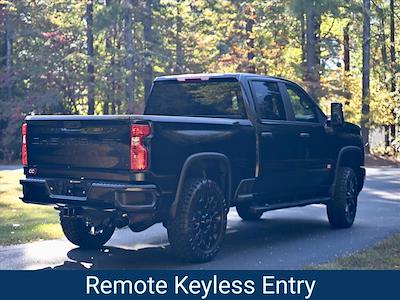 2026 Chevrolet Silverado 2500 Crew Cab 4WD Pickup for sale #105138 - photo 2