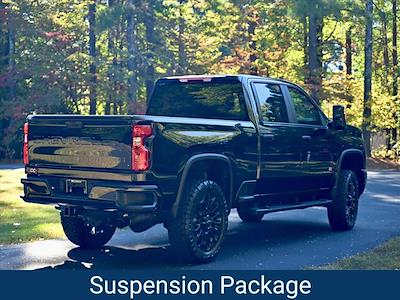 2026 Chevrolet Silverado 2500 Crew Cab 4WD Pickup for sale #105138 - photo 2