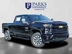 2026 Chevrolet Silverado 2500 Crew Cab 4WD Pickup for sale #105138 - photo 1