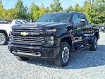 2026 Chevrolet Silverado 2500 Crew Cab 4WD Pickup for sale #105138 - photo 3