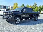 2026 Chevrolet Silverado 2500 Crew Cab 4WD Pickup for sale #105138 - photo 4