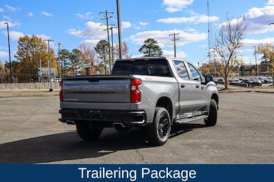 2020 Chevrolet Silverado 1500 Crew Cab 4WD Pickup for sale #105281A - photo 2