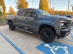2020 Chevrolet Silverado 1500 Crew Cab 4WD Pickup for sale #105281A - photo 4