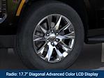 New 2026 Chevrolet Tahoe Premier for sale #105304P - photo 10