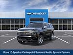 New 2026 Chevrolet Tahoe Premier for sale #105304P - photo 9