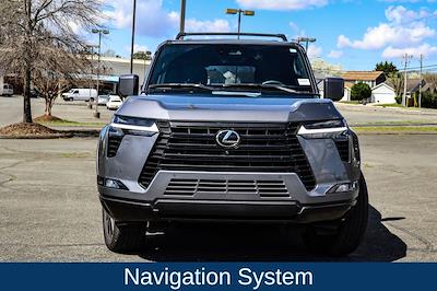 Used 2025 Lexus GX 460 - photo 1