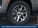 New 2026 Chevrolet Tahoe Premier for sale #105384P - photo 10