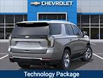 New 2026 Chevrolet Tahoe Premier for sale #105384P - photo 2