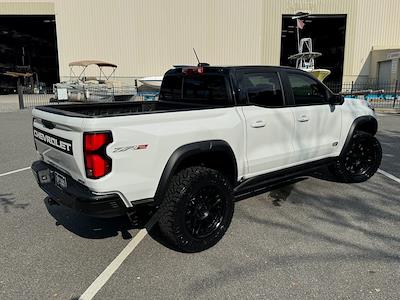 2026 Chevrolet Colorado Crew Cab 4WD Pickup for sale #105631 - photo 2