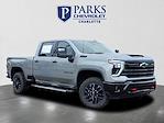 2026 Chevrolet Silverado 2500 Crew Cab 4WD Pickup for sale #105785 - photo 1