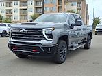 2026 Chevrolet Silverado 2500 Crew Cab 4WD Pickup for sale #105785 - photo 3