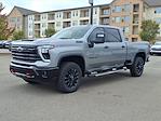 2026 Chevrolet Silverado 2500 Crew Cab 4WD Pickup for sale #105785 - photo 4