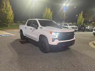 2023 Chevrolet Silverado 1500 Crew Cab 4WD Pickup for sale #105785A - photo 1