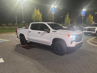 2023 Chevrolet Silverado 1500 Crew Cab 4WD Pickup for sale #105785A - photo 2