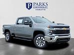 2026 Chevrolet Silverado 2500 Crew Cab 4WD Pickup for sale #105875 - photo 1