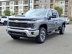 2026 Chevrolet Silverado 2500 Crew Cab 4WD Pickup for sale #105875 - photo 3