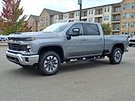 2026 Chevrolet Silverado 2500 Crew Cab 4WD Pickup for sale #105875 - photo 4