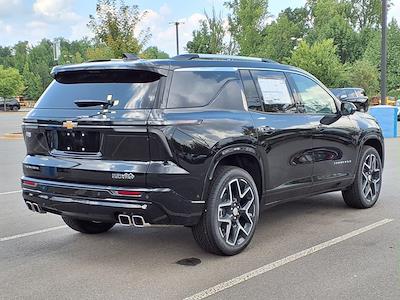 2026 Chevrolet Traverse FWD SUV for sale #105945 - photo 2
