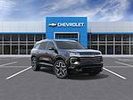 2026 Chevrolet Traverse FWD SUV for sale #105945 - photo 1