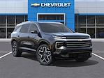 2026 Chevrolet Traverse FWD SUV for sale #105945 - photo 7
