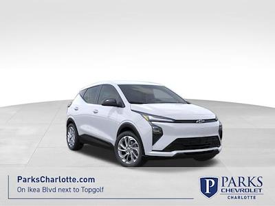 New 2027 Chevrolet Bolt EV - photo 1