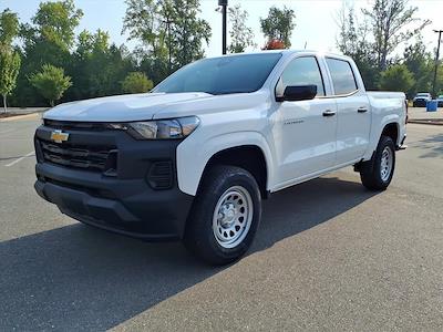 2026 Chevrolet Colorado Crew Cab 4x2 Pickup for sale #106315 - photo 1
