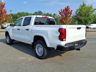 2026 Chevrolet Colorado Crew Cab 4x2 Pickup for sale #106315 - photo 2