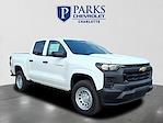 2026 Chevrolet Colorado Crew Cab 4x2 Pickup for sale #106316 - photo 3