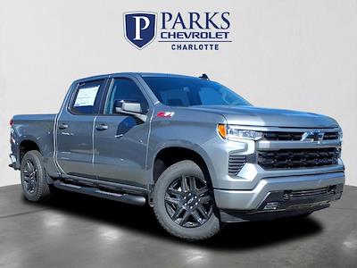 2026 Chevrolet Silverado 2500 Crew Cab 4WD Pickup for sale #106436 - photo 1