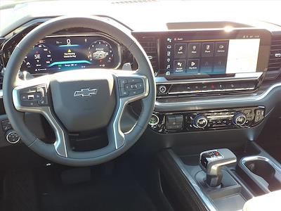 2026 Chevrolet Silverado 2500 Crew Cab 4WD Pickup for sale #106436 - photo 1
