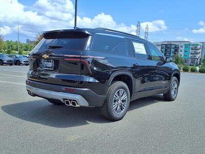 New 2026 Chevrolet Traverse LT for sale #106440 - photo 2
