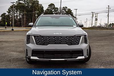 Used 2025 Kia Sorento - photo 1