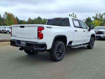 2026 Chevrolet Silverado 2500 Crew Cab 4WD Pickup for sale #106667 - photo 2
