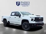 2026 Chevrolet Silverado 2500 Crew Cab 4WD Pickup for sale #106667 - photo 1