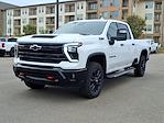 2026 Chevrolet Silverado 2500 Crew Cab 4WD Pickup for sale #106667 - photo 3