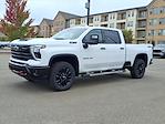 2026 Chevrolet Silverado 2500 Crew Cab 4WD Pickup for sale #106667 - photo 4