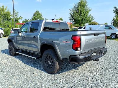 2026 Chevrolet Colorado Crew Cab 4x4 Pickup for sale #106739 - photo 2