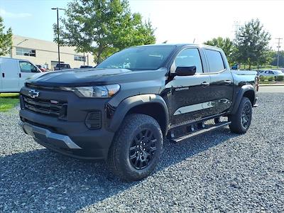 2026 Chevrolet Colorado Crew Cab 4x4 Pickup for sale #106809 - photo 1